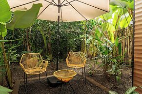 Suwa Villa Arenal