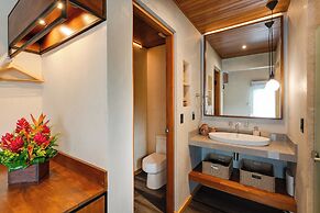 Suwa Villa Arenal