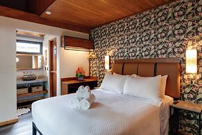 Suwa Villa Arenal