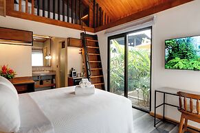 Suwa Villa Arenal