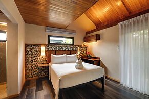 Suwa Villa Arenal