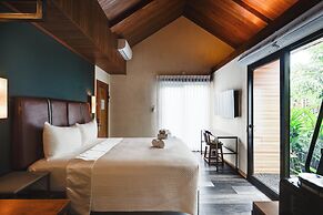 Suwa Villa Arenal