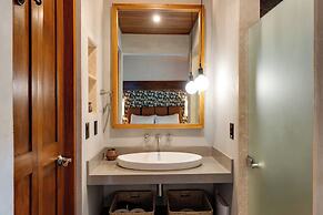 Suwa Villa Arenal