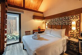 Suwa Villa Arenal