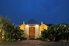 Suwa Villa Arenal