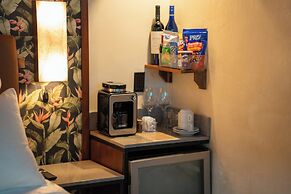Suwa Villa Arenal