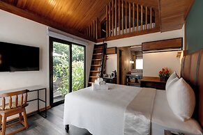 Suwa Villa Arenal