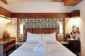 Suwa Villa Arenal
