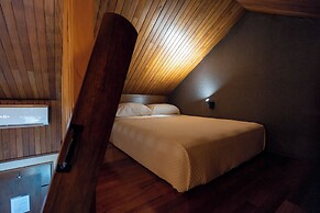 Suwa Villa Arenal
