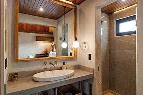 Suwa Villa Arenal
