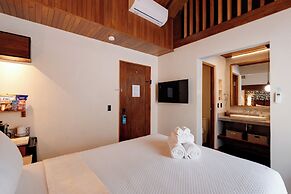 Suwa Villa Arenal