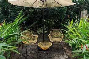 Suwa Villa Arenal