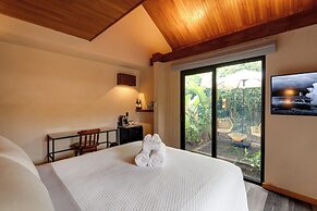 Suwa Villa Arenal