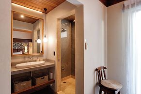 Suwa Villa Arenal