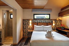 Suwa Villa Arenal