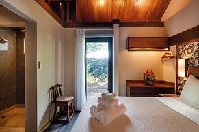 Suwa Villa Arenal