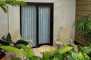 Suwa Villa Arenal