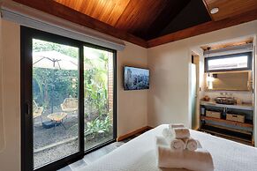 Suwa Villa Arenal