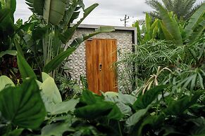 Suwa Villa Arenal