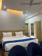 Dolphin club and Resort
