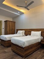 Dolphin club and Resort
