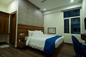 Dolphin club and Resort