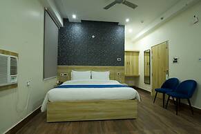 Dolphin club and Resort