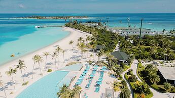 Joy Island