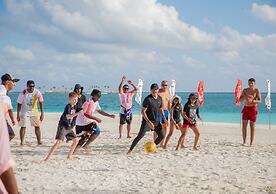 Joy Island