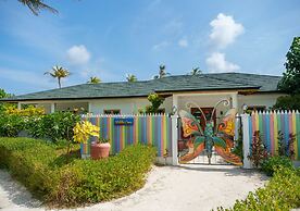 Joy Island