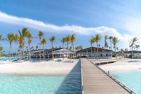 Joy Island