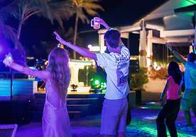 Joy Island