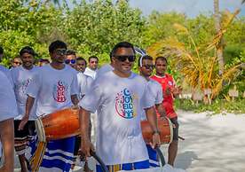 Joy Island