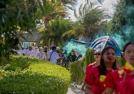 Joy Island