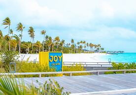 Joy Island