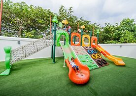 Joy Island