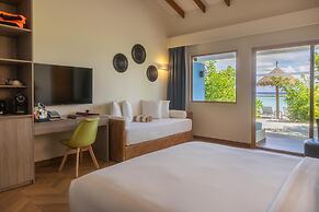 Joy Island