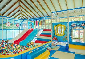 Joy Island