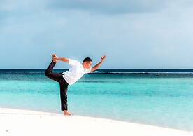 Joy Island
