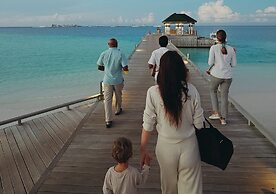 Joy Island