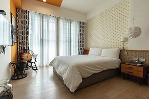 321 B&B