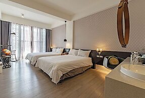 321 B&B