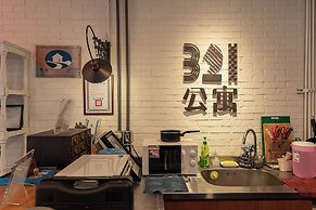 321 B&B