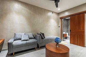 Garuda Villa
