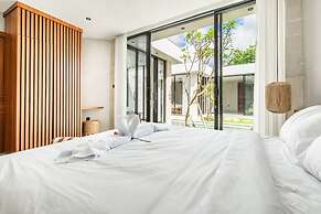 Garuda Villa