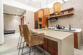 Garuda Villa