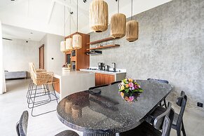 Garuda Villa
