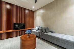 Garuda Villa