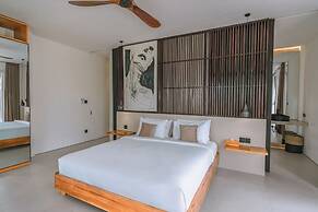 Villa Baliwood - Splendid 2BR Villa