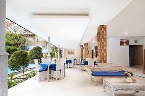 Hotel Lumbung Sari Legian